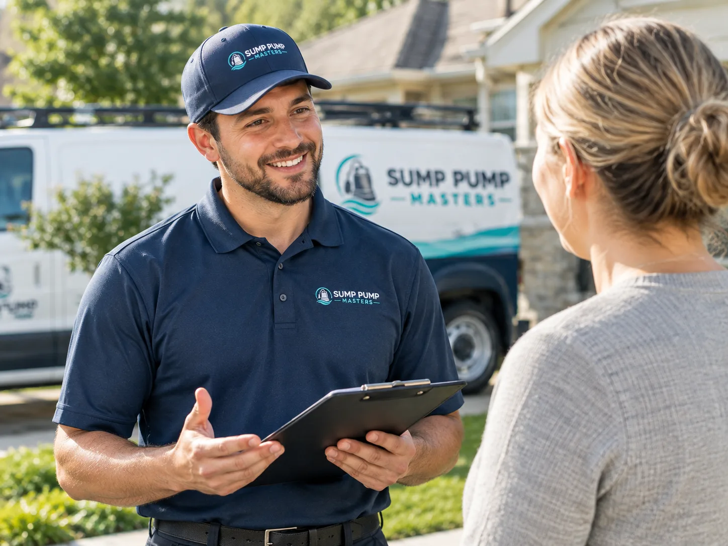 Sump Pump Repair North Waterboro, ME FAQs